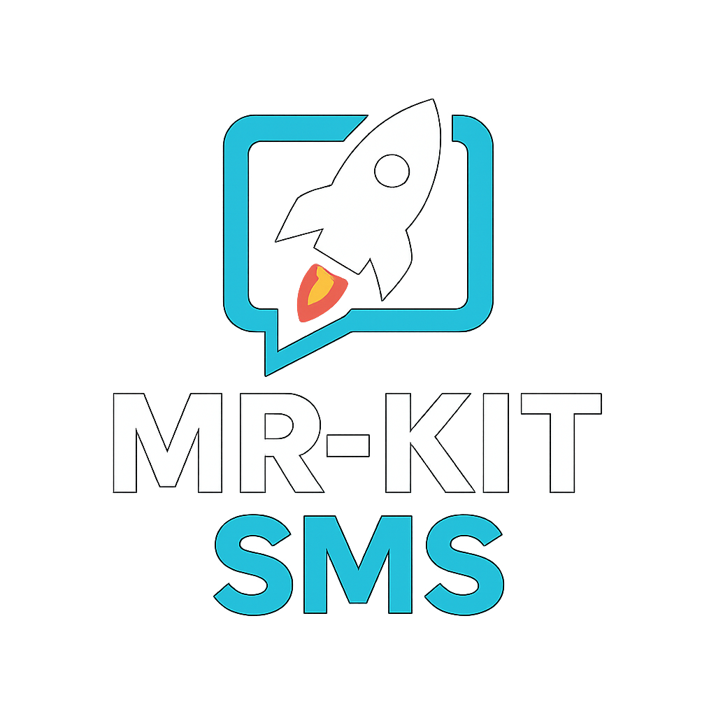 MR-KIT SMS